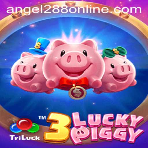 Unveiling 3LUCKYPIGGY: A New Gaming Sensation with ANGEL288