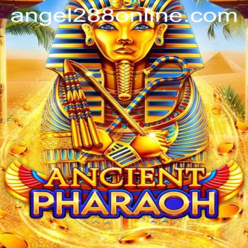 Dive into AncientPharaoh: A Journey Through Time with ANGEL288