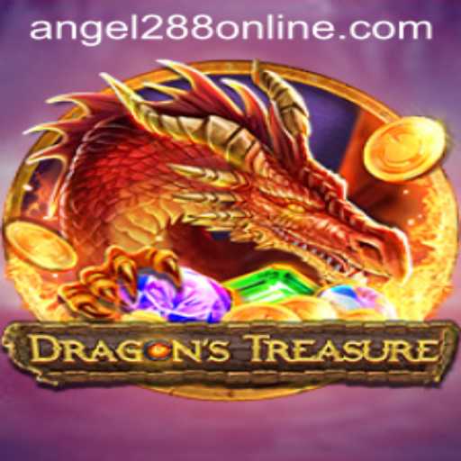 DragonsTreasure An Epic Adventure Game