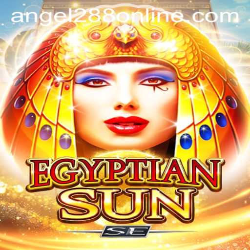 EgyptianSunSE: A Mythical Adventure Game Set in Ancient Egypt