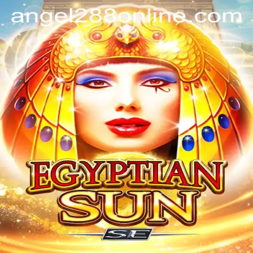 EgyptianSunSE: A Mythical Adventure Game Set in Ancient Egypt