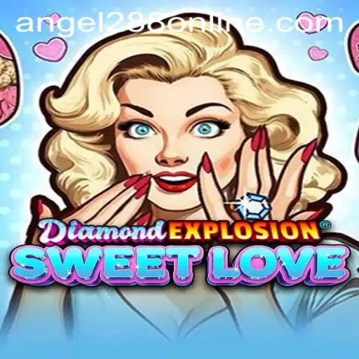 Exploring the Exciting World of DiamondExplosionSweetLove