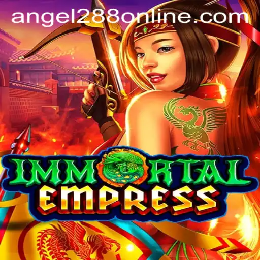 ImmortalEmpress: A Captivating Blend of Strategy and Fantasy