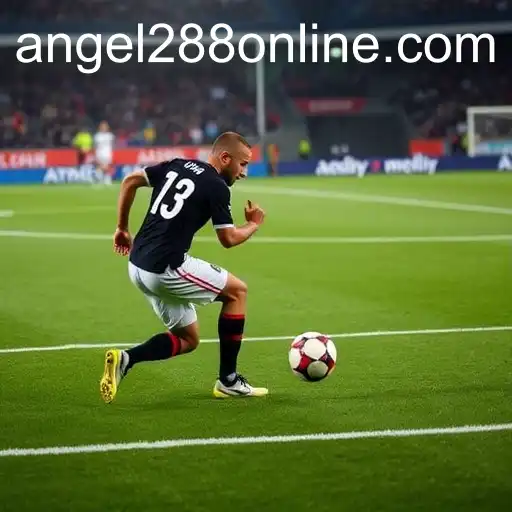 The Excitement and Strategy of In-Play Live Betting