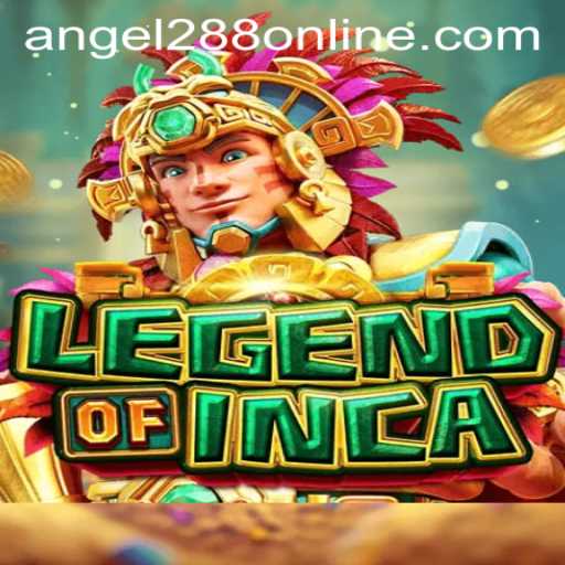 Discover the Enigmatic World of LegendofInca: A Journey with ANGEL288