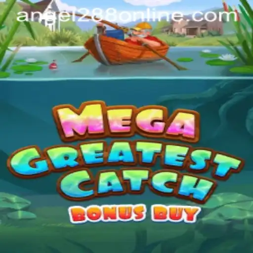 Unveiling MegaGreatestCatchBonusBuy: An Immersive Gaming Experience with ANGEL288