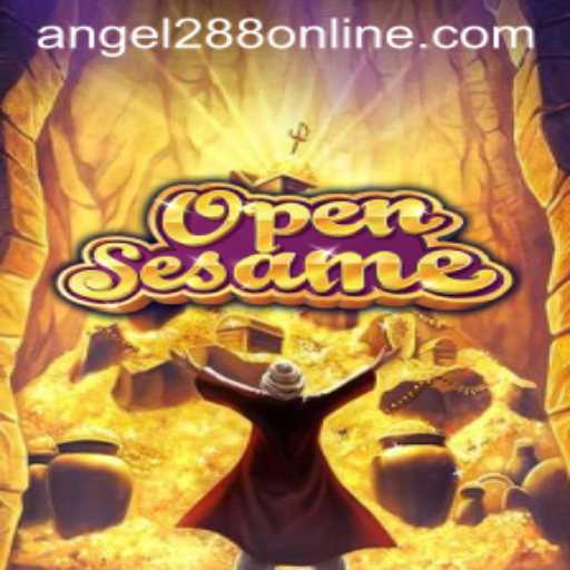 OpenSesame: A Captivating Adventure Game with a Twist