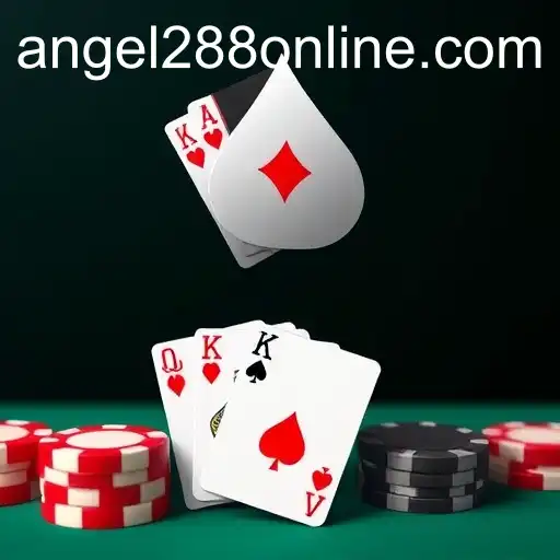 Mastering the Art of Poker Games: Exploring the Strategies and Excitement of ANGEL288