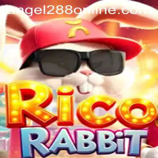 RicoRabbit: Hopping into the World of Interactive Gaming