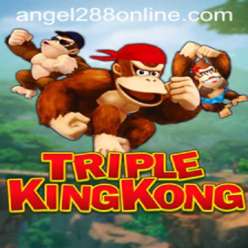 The Exciting World of TripleKingKong: Rules, Gameplay, and More