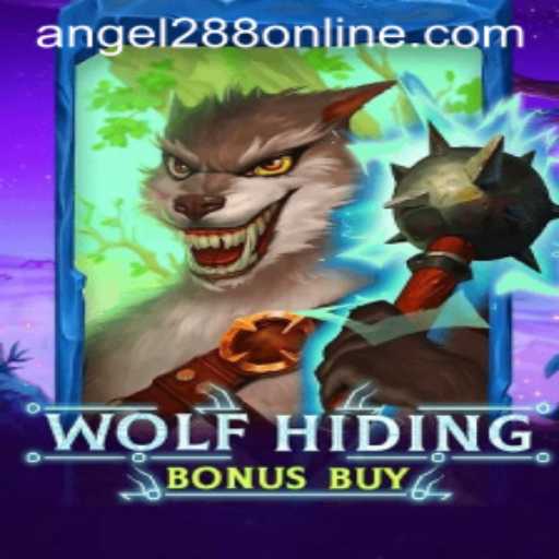 Discover the Thrilling World of WolfHidingBonusBuy with ANGEL288